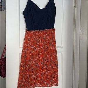 Summer dress